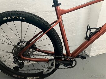 Trail/MTB horské kolo Giant Fathom 2 - XL - 2