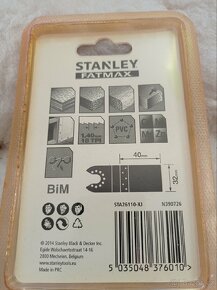 Ponorný pilový list STA26110-XJ - 2