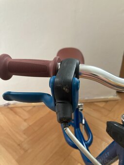 Koloodrážedlo Decathlon - 2