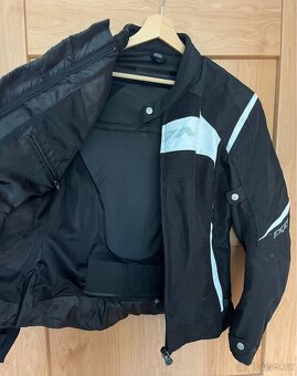 Dámská motocyklová bunda - 2