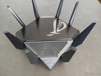 ASUS ROG Rapture GT-AX11000 - 2