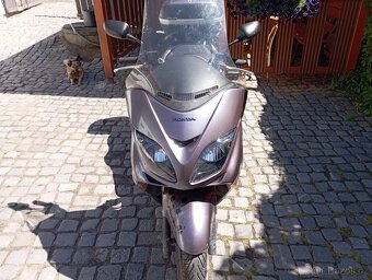 Honda Forza 250 - 2