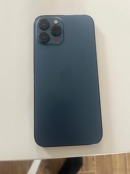 Iphone 12 pro max - 2
