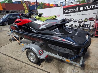 SEA-DOO RXT-X 260 RS - 2