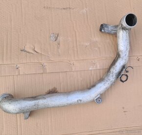 Originál Tlaková Trubka 2.0 TDI - 2