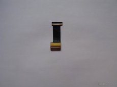 VÝPRODEJ SKLADU - FLEX KABELY SAMSUNG - 2