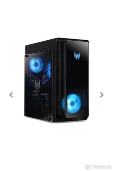 Acer predator orion 3000 - 2
