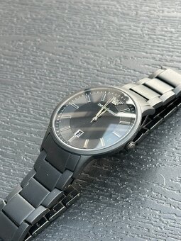 Pánské hodinky EMPORIO ARMANI RENATO AR11184, PC 9 100,- - 2