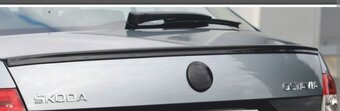 Škoda Octavia 3 (zadní spoiler) - 2