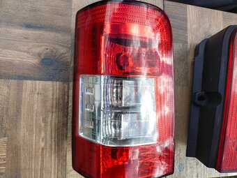 BERLINGO PARTNER - 2