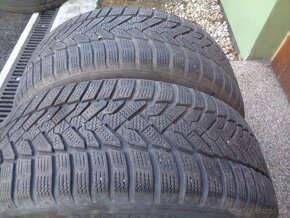 Zimní pneu 205/55/16 R16 Nexen - 2