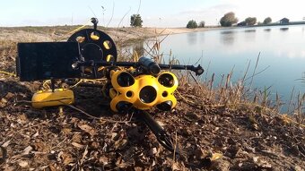 Podvodní dron Chasing M2 - 2