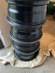Litá kola RSW 16’’ 5x100 ET35 - 2