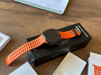 Samsung Galaxy Watch Ultra 47mm LTE - 2