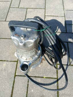 Prodám čerpadlo ALKO 1100 - 2