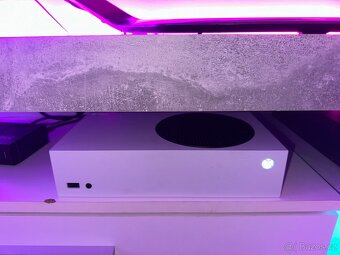 Xbox series S 512GB - 2