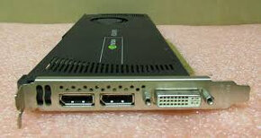 Nvidia Quadro 4000 - 2