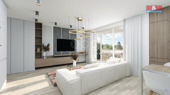 Prodej bytu 3+kk, 66 m², Mladá Boleslav, ul. Husova - 2