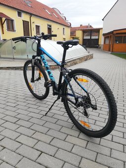Horské kolo Kellys Madman 10 - 2