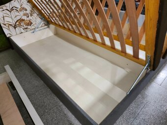 Letiště s úložným prostorem kompletní - 2