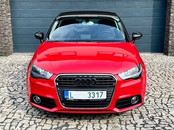 Audi A1 1.4 TFSI - 2