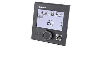 Truma combi 6 - 2