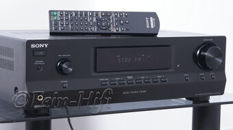 Sony STR-DH130 stereo 2 kanál 200 W, DO, návod - 2