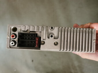 Autoradio Sencor - 2
