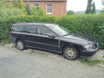 Prodám Volvo V70 II. rok 2003 - 2