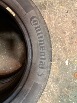 205/55R17 letní - 2