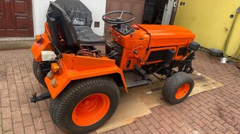Traktor - 2