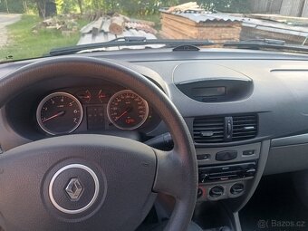 Renault Thalia - 2