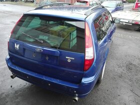 15 Ford Mondeo Kombi, ST220 166kW, 6ti stupen manuál - 2