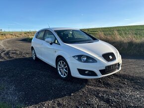 Seat Leon 1.2 TSI rv.2012 - 2