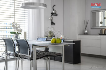 Prodej bytu 3+kk, 112 m², Zlín, ul. Lorencova - 2