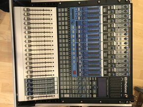 PRESONUS StudioLive 16.4.2 včetně RACKu - 2