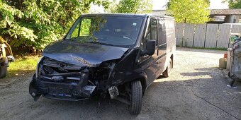 Ford Transit 2,2 tdci na ND - 2