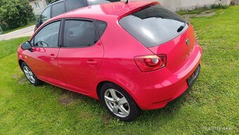 Seat Ibiza - 2