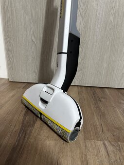 Elektrický mop Karcher - 2