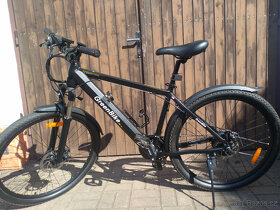 Elektrokolo GREENBIKE - MOUNTAIN - 2
