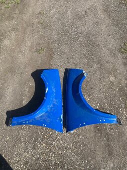 Bodykit Suzuki swift - 2