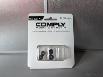 Comply špunty pro Google Pixel Buds Pro - 2