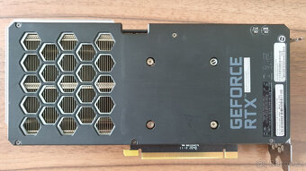 Gainward GeForce RTX 3060 Ti Ghost 8GB GDDR6 - 2