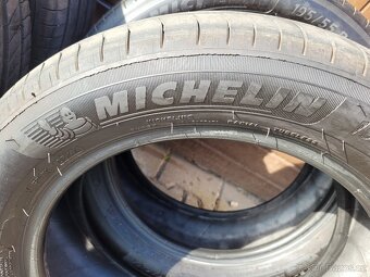 195/55 R16 letní pneu - 2