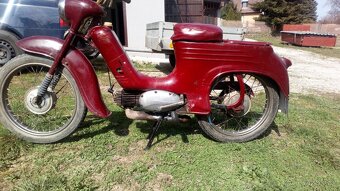 jawa 555 - 2