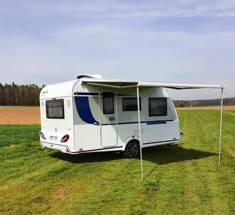 Knaus 400 LK - 2