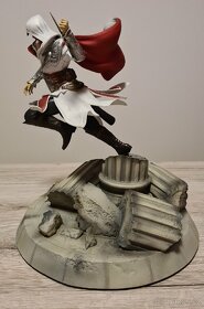 Socha Assassins Creed Ezio Fury Ubisoft - 2