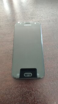 Samsung J3 (J330FN) 16 GB - 2