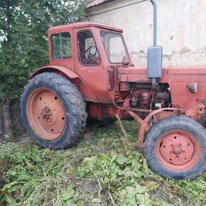 Traktor belorus - 2