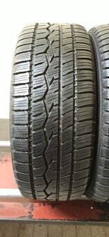 Toyo 205/55 R16 91H 6mm - 2